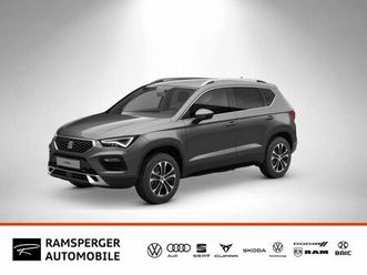 seat ateca style