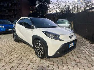 toyota aygo x trend 1.0 5p 07/24 km.4173