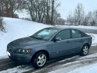 volvo s40 1,8 benzin