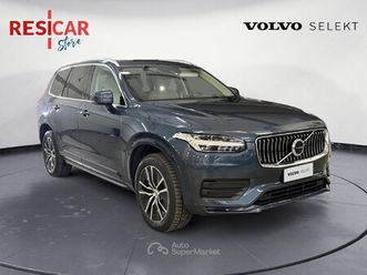 - xc90 2.0 b5 momentum pro awd 7p.ti geartronic