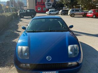 fiat coupe 1,8 16v