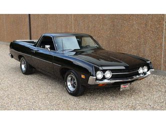 ford øvrige pick up