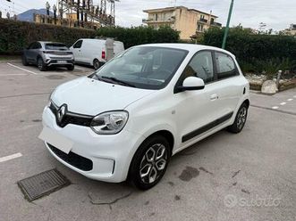 renault twingo 1.0 nuovo mod intens limited