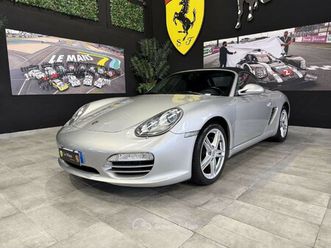 2.9 256cv italiana *full service porsche*