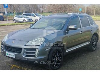 porsche cayenne 3.0 diesel