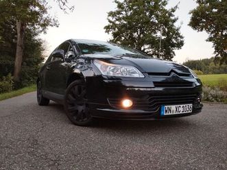 citroën c4 1.6 16v vtr plus vtr plus