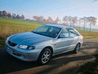 mazda 626 2.0 benziner