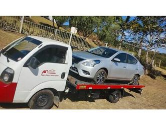 kia motors bongo k-2500 2.5 4x2 tb diesel 2015