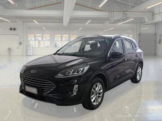 ford kuga 2.5 benzina phev 152cv 2wd titanium busi