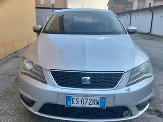 seat toledo 2014 1,6 tdi