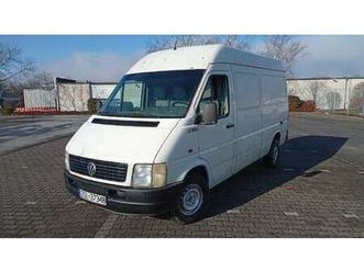 35 tdi l2h2 mittellang