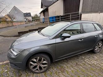 seat leon x-perience