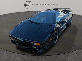 used 1998 lamborghini diablo sv north miami fl 33161