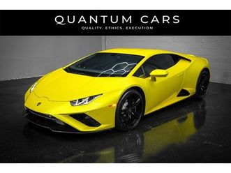 used 2020 lamborghini huracan evo huntington beach ca 92649