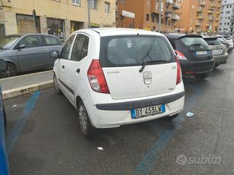 hyundai i10 2009 1.1