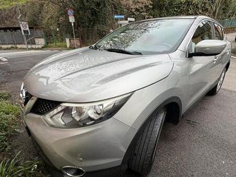 nissan qashqai 1.6 diesel