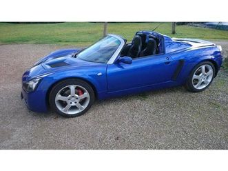 2004 opel vx220 a vendre