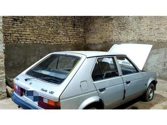 1985 talbot horizon a vendre