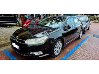 automat / citroen c5 / nafte 2.0 hdi