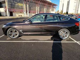 320da gran turismo xdrive luxury luxury