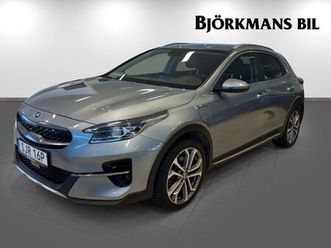 phev advance plus * godkänd*