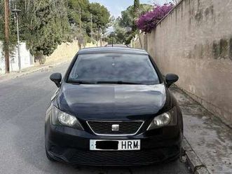 ibiza st 1.6tdi cr style 90 style