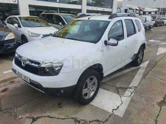 dacia duster laureate 2013 dci 110 4x4