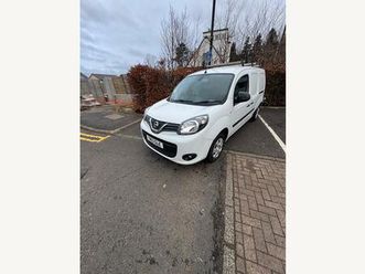 1.5 dci tekna l2 euro 6 (start/stop) 5dr