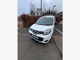 1.5 dci tekna l2 euro 6 (start/stop) 5dr