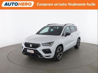 ateca ateca 1.5 ecotsi fr