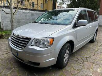 2.8 crd touring s/sosp.autoliv. auto dpf