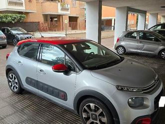 citroen c3 iii 82 shine