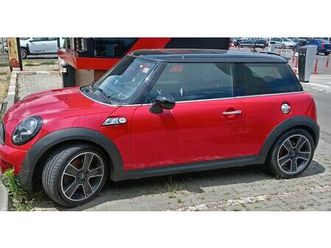 mini cooper s 2011 braila
