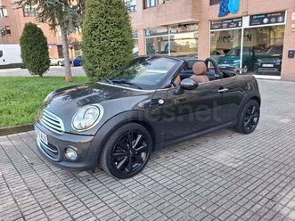 mini mini cooper roadster