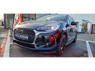 ds 3 1.2 performance line eat6