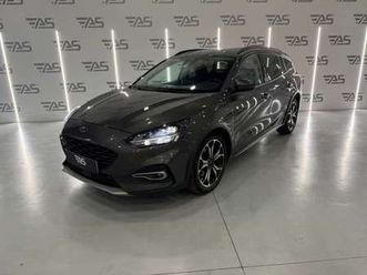 sportbreak 2.0ecoblue titanium aut