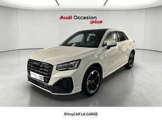q2 35 tfsi 150 s tronic 7