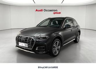 q5 50tfsie 299 s tronic 7 quattro
