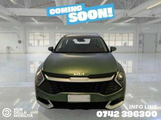 sportage 5ª serie sportage 1.6 tgdi gpl style