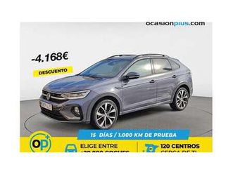 1.5 tsi r-line dsg 110kw