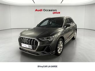 q3 45 tfsie 245 ch s tronic 6