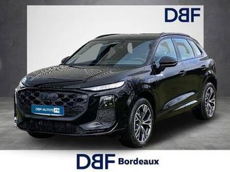 q3 e hybrid 272 ch s tronic 6