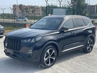 1.5 turbo cvt bi-fuel gpl