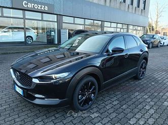 cx-30 2.5 m-hybrid advantage 2wd 140cv 6mt