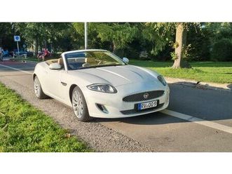 5.0 v8 cabriolet -