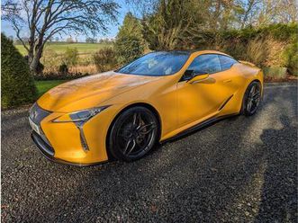 5.0 500 v8 sport plus auto euro 6 2dr