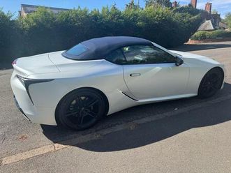 5.0 500 v8 ultimate edition auto euro 6 2dr