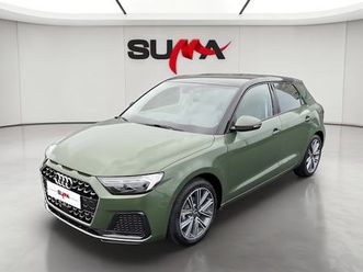 a1 sportback 25 tfsi 95 ch s tronic 7