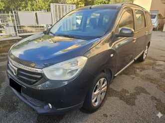 1.5 dci ambiance 90cv