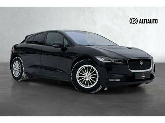 ev400 hse/ el.seter/ luft.fj/ meridian/ hud/ pano/ acc